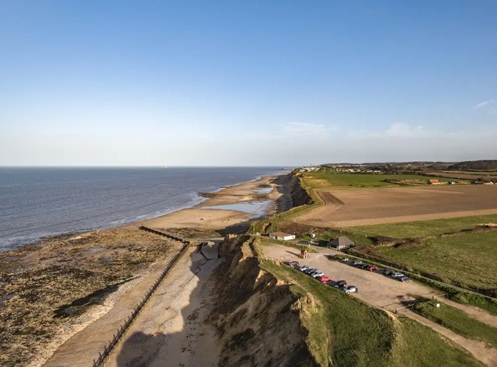 Seaview Car Park