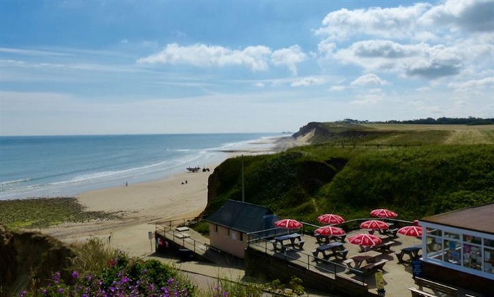 Seaview Cafe